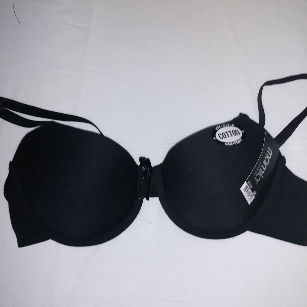 Mamia Bra